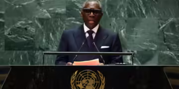 Equatorial Guinea orders crackdown on sex in government offices after videos leaked