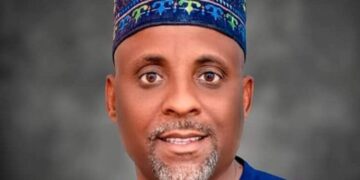 Nigeria Union of journalists gets new national President