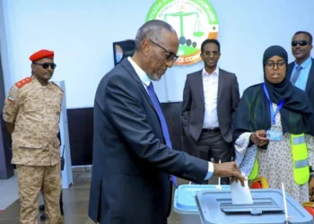 Breakaway Somaliland goes to poll amid recognition bid