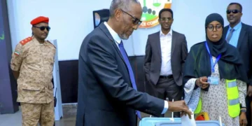 Breakaway Somaliland goes to poll amid recognition bid
