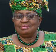 Okonjo-Iweala emerge only candidate for WTO’s top job