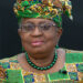 Okonjo-Iweala emerge only candidate for WTO’s top job