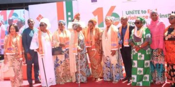 GBV: WAANSA to collaborate with ECOWAS Court in prosecution of offenders