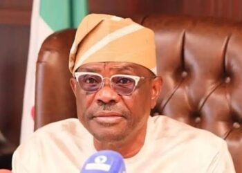 How FCT Minister Wike illegally demolished N200bn properties in Abuja-Builders Association