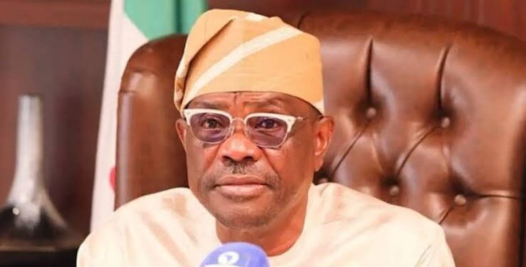 How FCT Minister Wike illegally demolished N200bn properties in Abuja-Builders Association