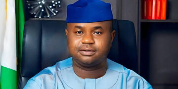 FIRS Chair to TETFUND, NASENI, NITDA: Nothing in tax bills threaten your existence