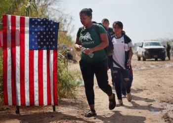 Japa: Judge upturns Biden’s immigration program for undocumented spouses