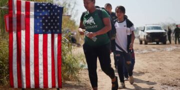 Japa: Judge upturns Biden’s immigration program for undocumented spouses