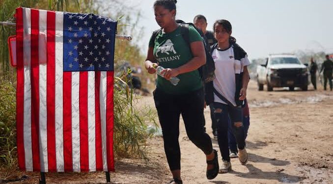 Japa: Judge upturns Biden’s immigration program for undocumented spouses