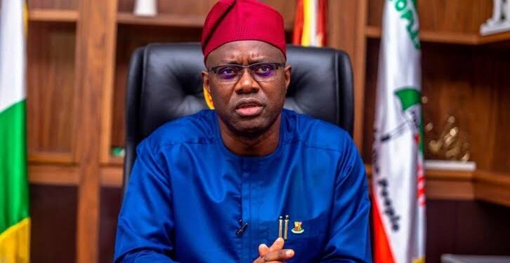2027: Let us fix PDP to fix Nigeria, Makinde begs members