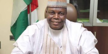 Tinubu reappoints Abdullahi Mustapha as NBRDA DG