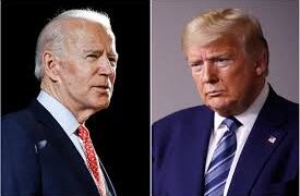 Biden to meet Trump at White House on Wednesday
