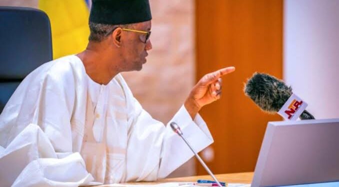 We will crush new terrorist group Lakurawa-Ribadu