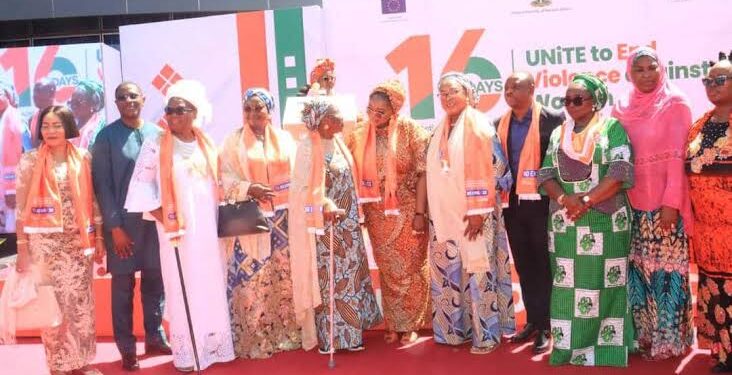 GBV: WAANSA to collaborate with ECOWAS Court in prosecution of offenders