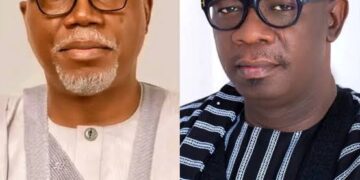 Ondo Guber: Aiyedatiwa in late lead as race enters final stage