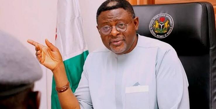 Cross River target 120MW power generation