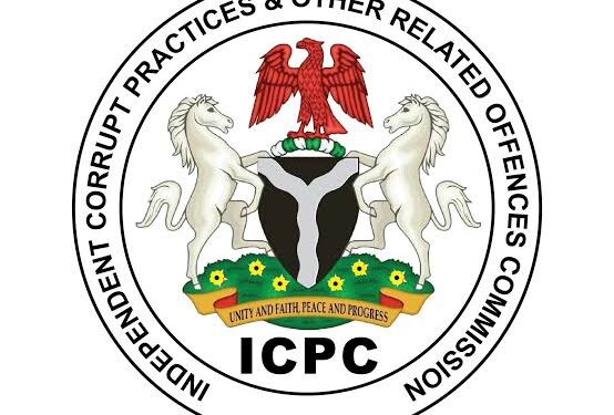 ICPC tracks N13.9 billion FG projects in Niger