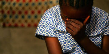 Police arrest man for impregnating 15-yr-old daughter