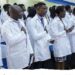 65-year retirement age will address health workers exodus-NMA Vice-President
