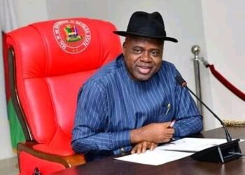 Gov. Diri approves N300,000 grant for Bayelsa law school students