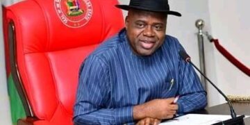 Gov. Diri approves N300,000 grant for Bayelsa law school students