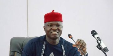 Gov. Nwifuru orders arrest of Ebonyi health ministry officials over materials diversion