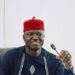 Gov. Nwifuru orders arrest of Ebonyi health ministry officials over materials diversion