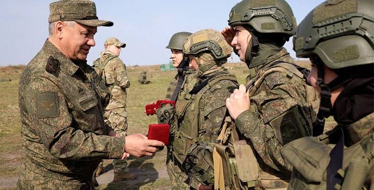 19 injured after Russian attacks in Ukrainian city of Kharkiv