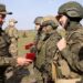 19 injured after Russian attacks in Ukrainian city of Kharkiv