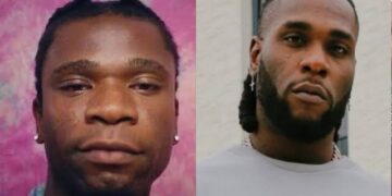 Again, Police arrest popular singer, Speed Darlington