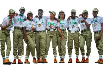 Married Corps member: Change to spouse name no longer required for redeployment,NYSC said in new directive