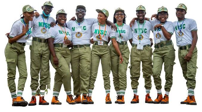 Married Corps member: Change to spouse name no longer required for redeployment,NYSC said in new directive