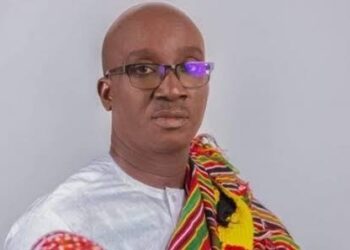 BREAKING: Obaseki absent as Oklebholo is sworn-in as Edo Governor