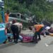 Yuletide: FRSC caution motorists on safe driving