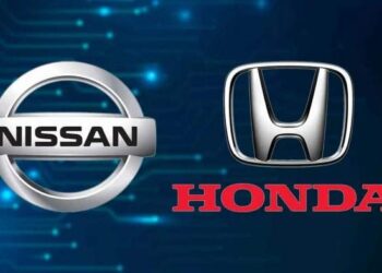 Honda and Nissan announce merger plans amid electric vehicles demand