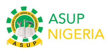 ASUP urges members to comply with two-week strike