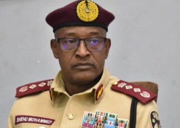 Yuletide: FRSC deploys 42,000 personnel, 754 patrol vehicles for hitch-free travels
