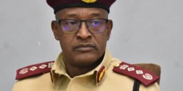 Yuletide: FRSC deploys 42,000 personnel, 754 patrol vehicles for hitch-free travels