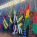 Nigerian, others appointed new IPPDR global peace ambassadors