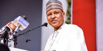 Tax reform bills: Tinubu won’t undermine democracy; reforms long overdue, says minister