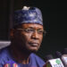 BREAKIN: INEC debunk death rumours, says Mahmood Yakubu is alive