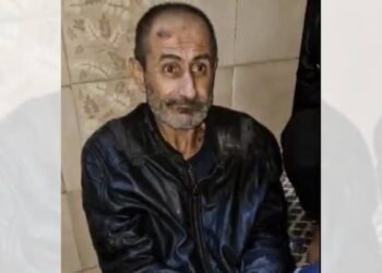 Jordanian man returns home after spending 38 years in Syrian jails