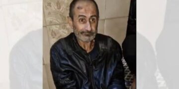 Jordanian man returns home after spending 38 years in Syrian jails