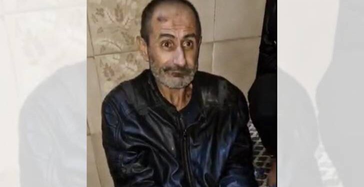 Jordanian man returns home after spending 38 years in Syrian jails