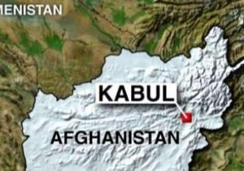 Saudi Arabia reopens embassy in Kabul following Taliban takeover