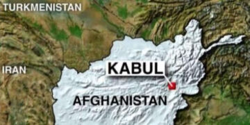 Saudi Arabia reopens embassy in Kabul following Taliban takeover