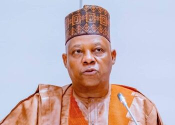 ‘We’re sorry,’ Shettima apologises over civilian casualties in military airstrikes in Sokoto