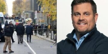 Man in Pennsylvania  in custody over UnitedHealthcare CEO murder