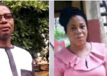 Alleged membership of IPOB: Amnesty International calls for the release of couple  detained for three years