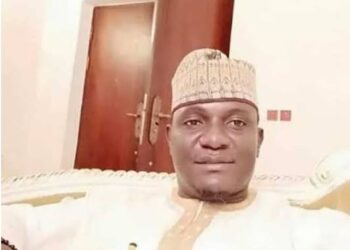 Ex-Kogi deputy speaker, Enema Paul, dies in Abuja